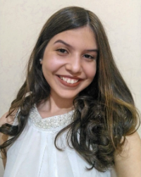 Foto de Brenda Mirelle Vicente Santiago